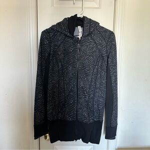 Lululemon Hoodie size 6